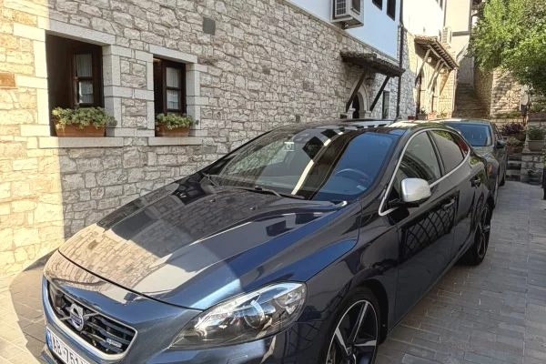 Cars for sale in Tirana, Volvo, 2015 Diesel,Kambio Automatik Payment 9,999  Euro.