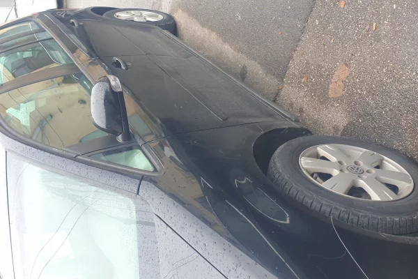 Cars for sale in Tirana - 3,300 Euro