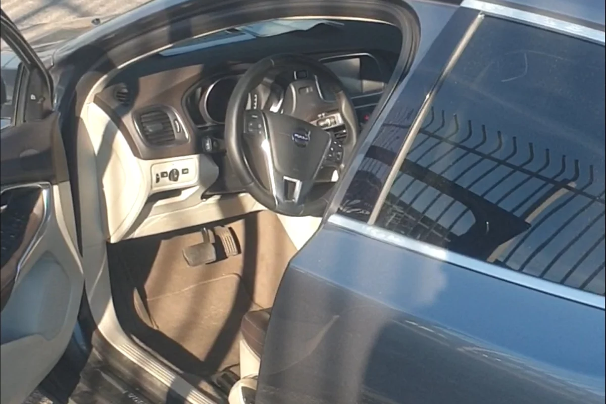 Cars for sale in Tirana, Volvo, 2015 Diesel,Kambio Automatik Payment 7,700  Euro.