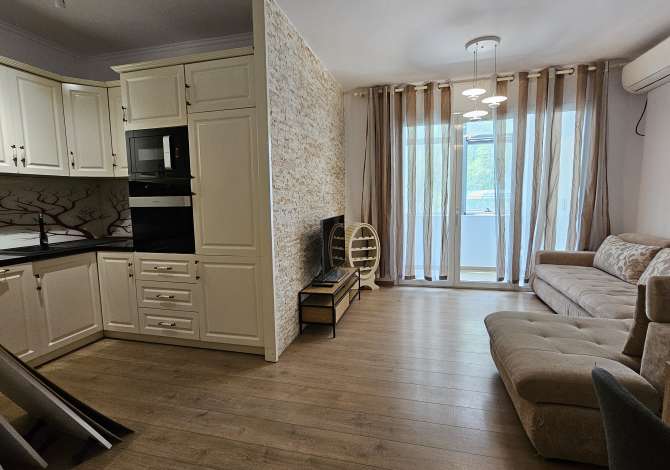 Business Property in Sale 2+1 in Tirana - 195,000 Euro