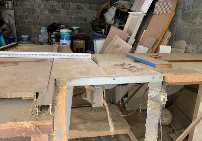 Vegla Pune ne Tirane - 20,000 Leke