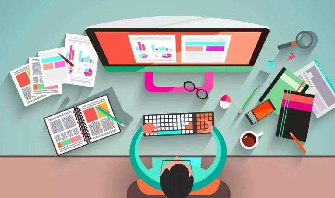 Web Design & Logo Design