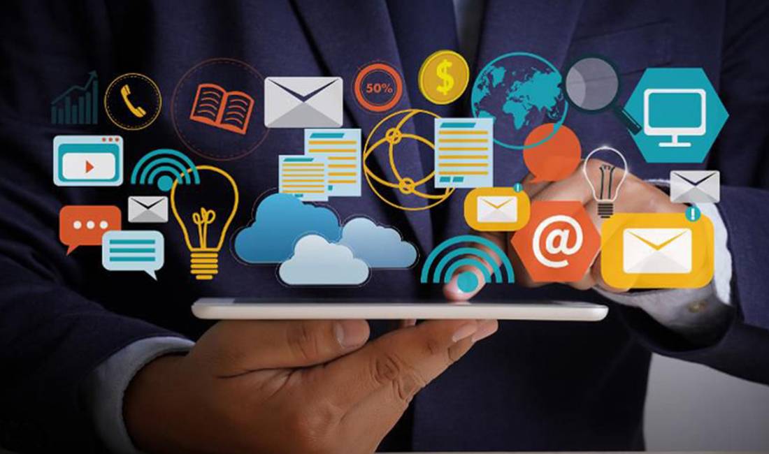 Ofrojme sherbime Digital Marketing , Virtual Tours, Web Design, Audio & Video Productions 