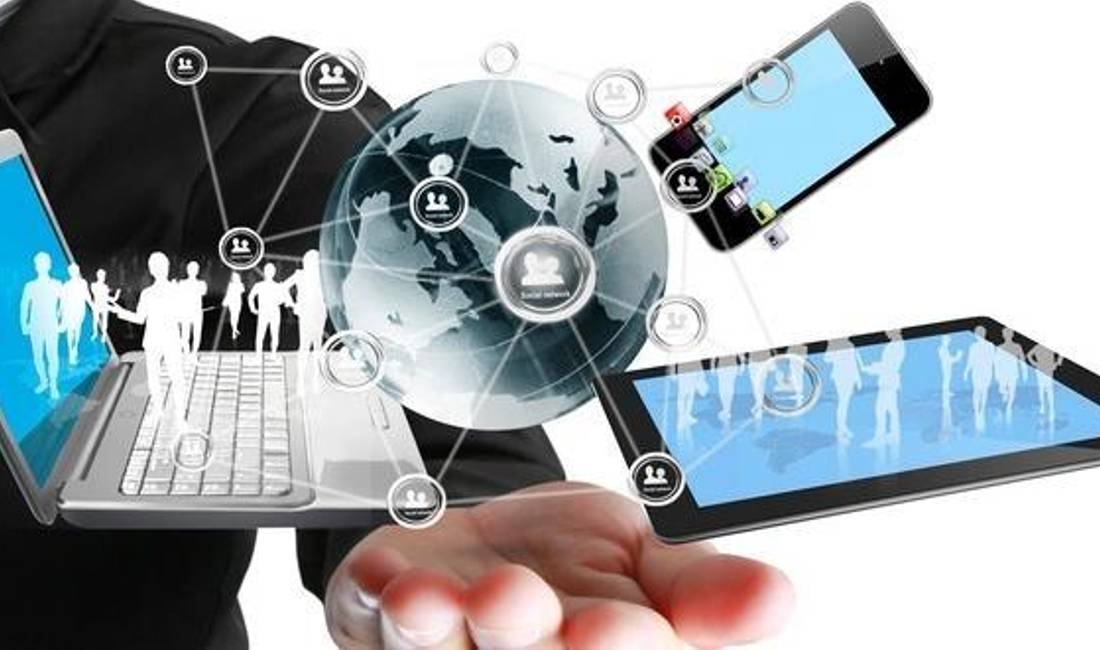 Sherbime IT INFORMATIKE