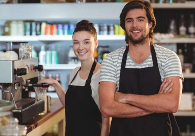 Offerte di lavoro per Kamarier/e dhe Banakiere a Tirana