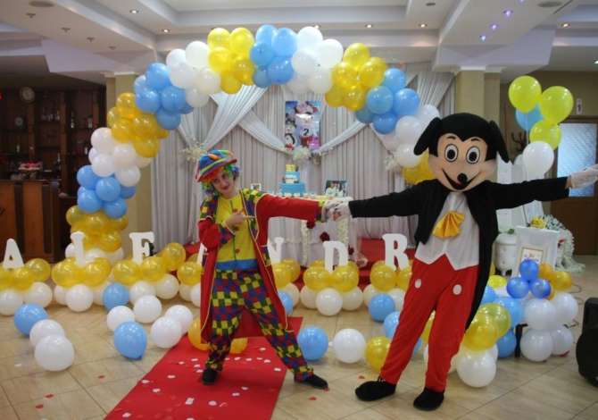 Holiday arrangements a Tirana - 0 