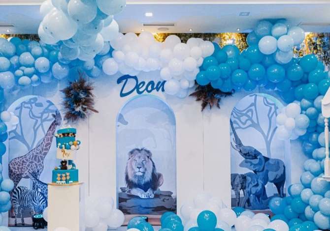 Holiday arrangements a Tirana - 0 