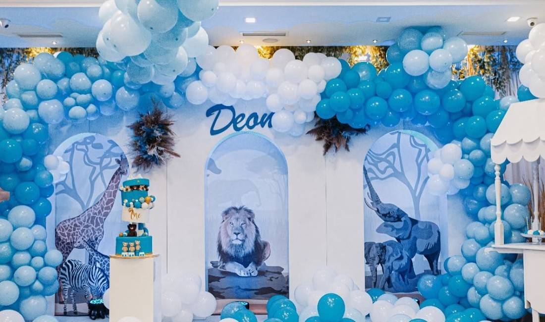 Idea2Group organizon Festa dhe ditelindje te personalizuara per cdo moshe