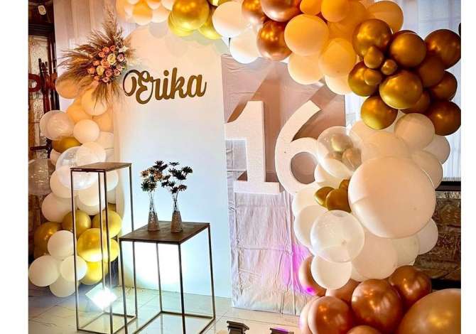 Holiday arrangements in Berat - 0 