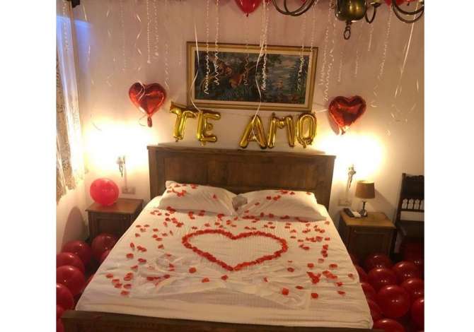 Holiday arrangements in Berat - 0 