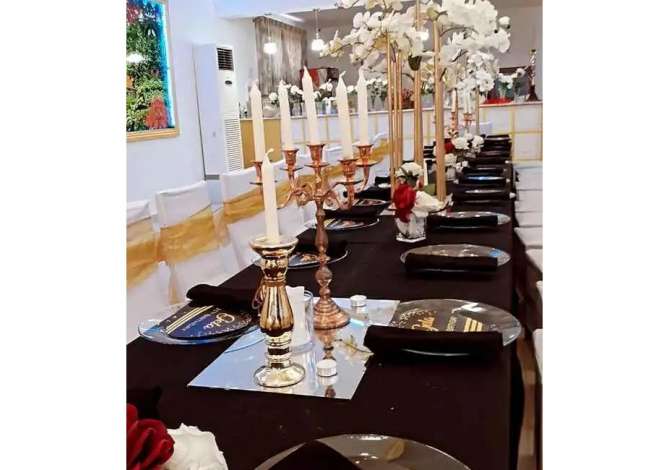 Organizime festash ne Fier - 0 