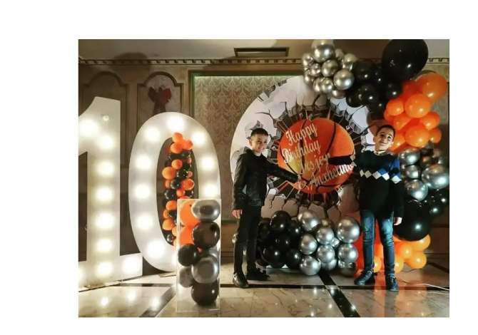 Organizime festash ne Fier - 0 