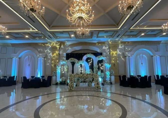 Organizime festash ne Fier - 0 