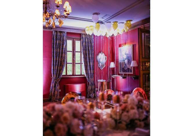 Holiday arrangements in Tirana - 0 