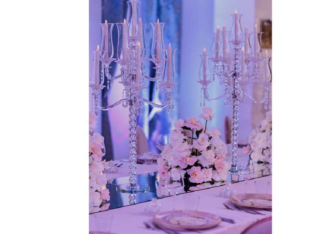 Tali Event ofron dekore per Dasma dhe Fejesa, Celebrime, Baby Shower dhe Evente Biznesi