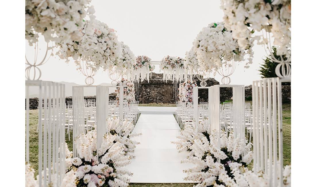 Tali Event ofron dekore per Dasma dhe Fejesa, Celebrime, Baby Shower dhe Evente Biznesi