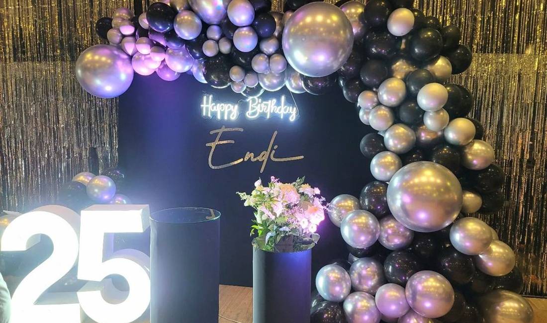 Nea Dekor ofron dekore Dasmash dhe Fejesash, Evente biznesi dhe Organizim ditelindje