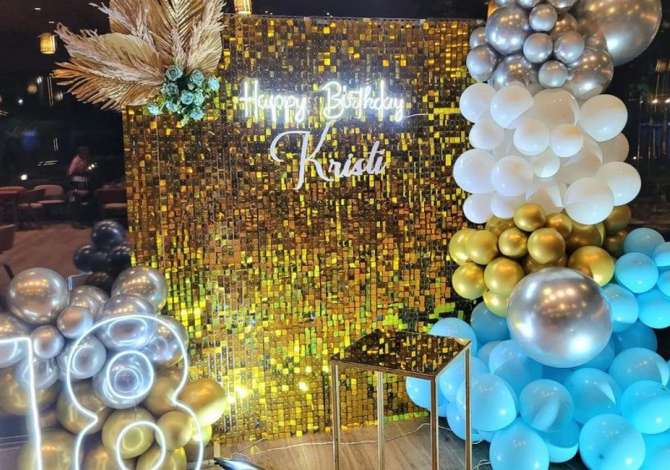 Holiday arrangements a Berat - 0 