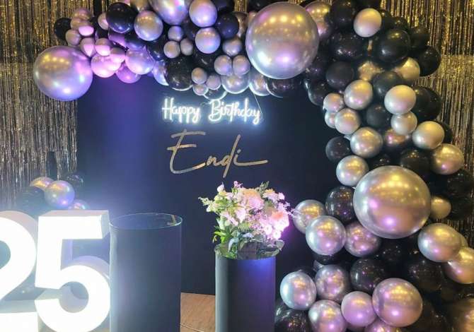 Holiday arrangements a Berat - 0 