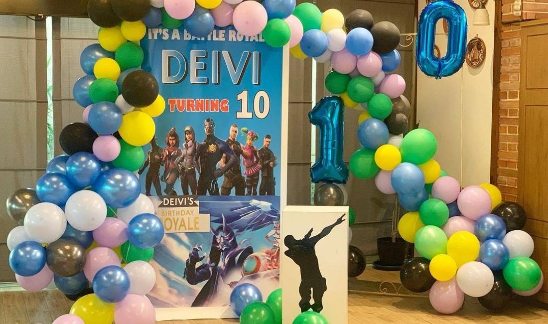 Animatoret Sweet Dreams ofron planifikime eventesh te ndryshme , Dekorim ambientesh, Animator dhe Muzike