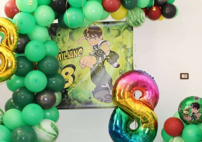 Holiday arrangements a Tirana - 0 