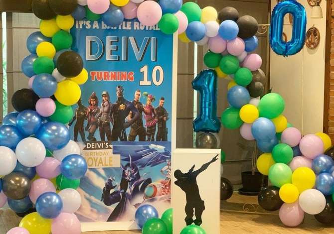 Holiday arrangements a Tirana - 0 