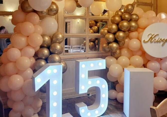 Holiday arrangements a Tirana - 0 