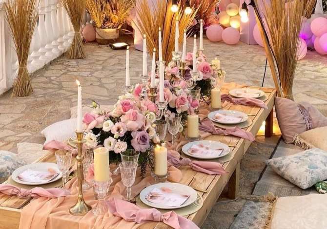 Holiday arrangements a Valona - 0 