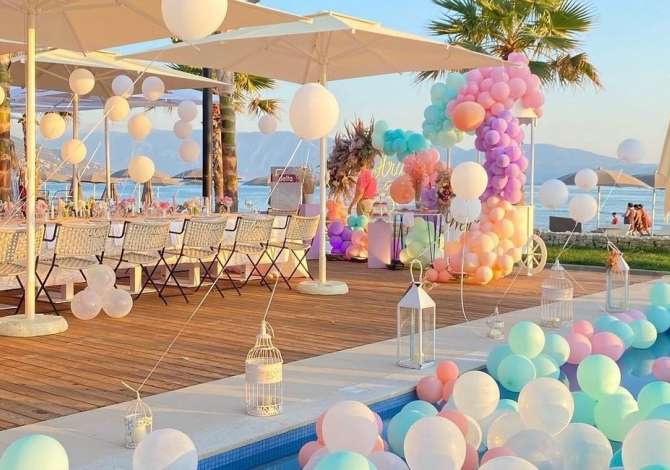 Holiday arrangements a Valona - 0 