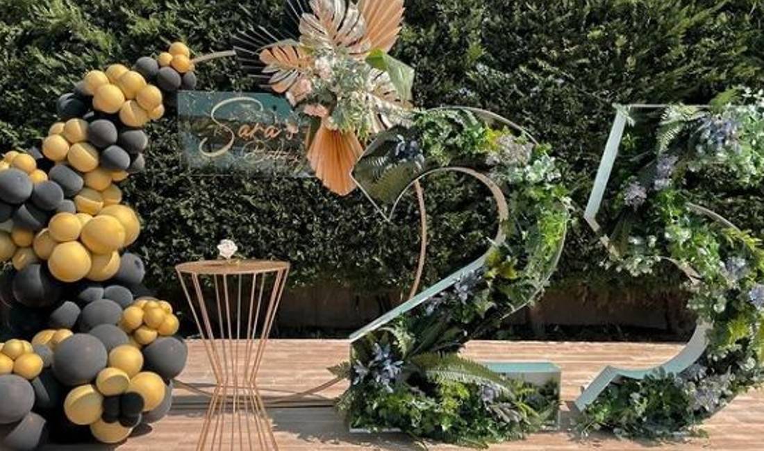 SH.A.O Events ofron organizim per Dasma dhe Evente te ndryshme, Animator, Dekor ambienti, Baby Shower etj.