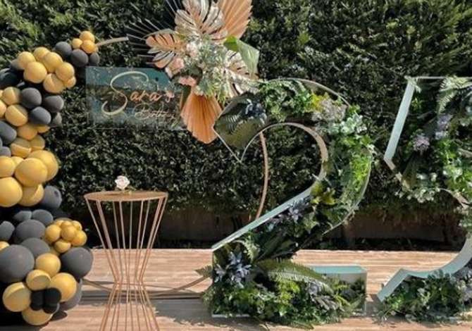 Holiday arrangements a Elbasan - 0 