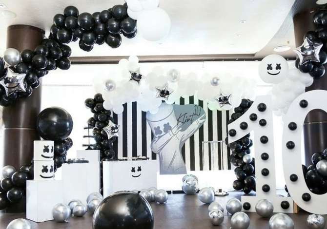 Holiday arrangements in Vlora - 0 