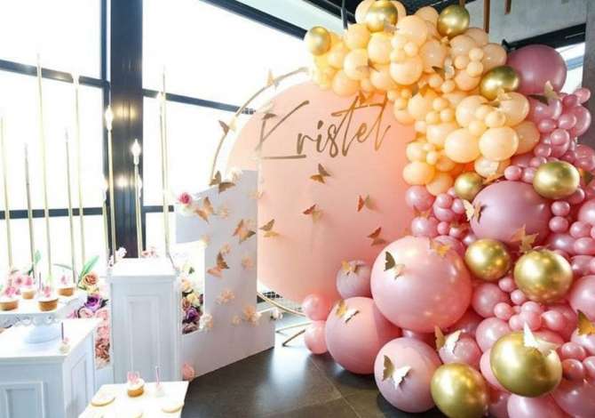 Holiday arrangements in Vlora - 0 