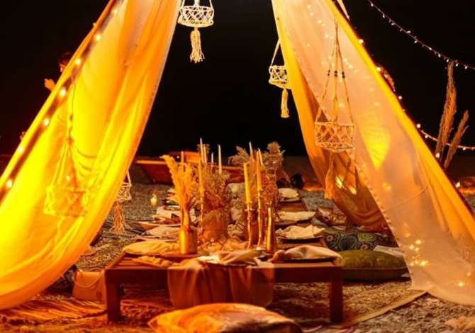 Holiday arrangements in Vlora - 0 