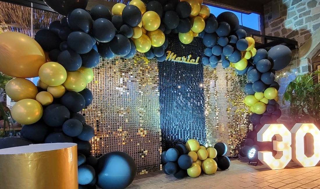 Agjensia Ditelindja Juaj ju ofron dekore ambjentesh dhe tavoline, Animator, Fotograf, Kameraman, Fishekzjarre dhe DJ