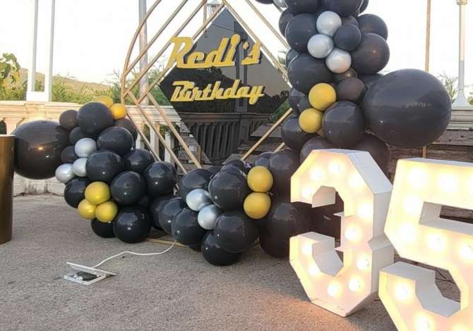 Holiday arrangements a Tirana - 0 