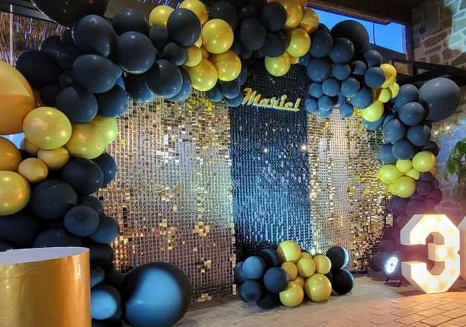 Holiday arrangements a Tirana - 0 