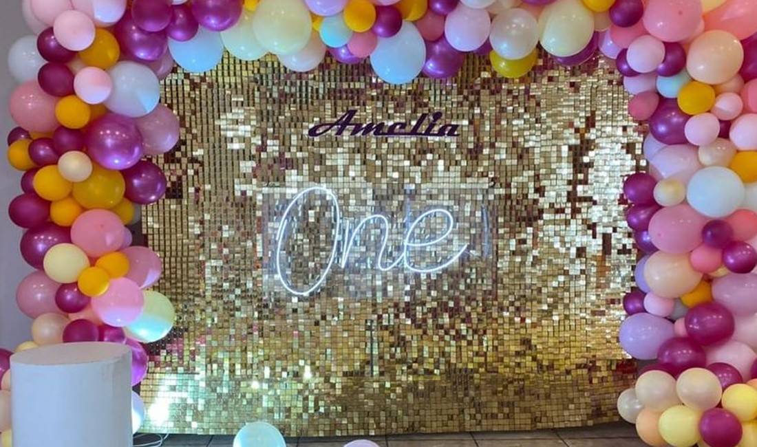 Agjensia M-event ofron dekore ambientsh dhe tavoline, Katering, Fotograf, Muzik dhe Animator