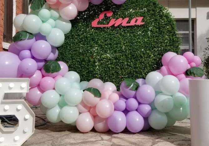 Holiday arrangements a Tirana - 0 