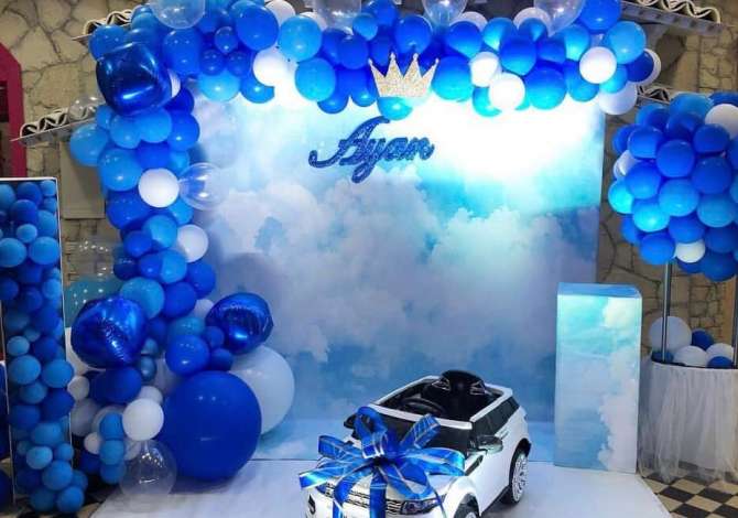 Holiday arrangements in Tirana - 0 