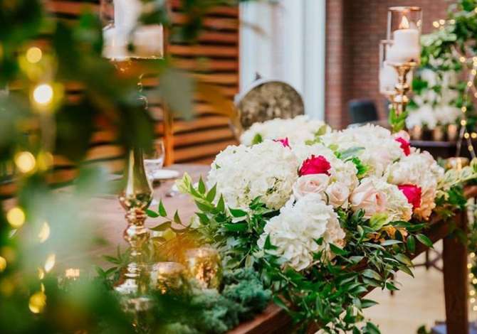 Holiday arrangements a Tirana - 0 