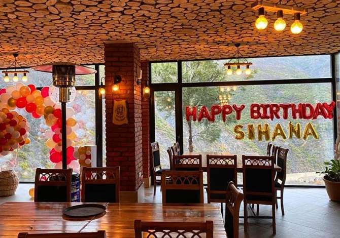 Holiday arrangements a Elbasan - 0 