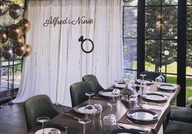 Holiday arrangements a Elbasan - 0 