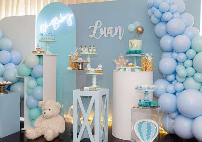 Holiday arrangements a Elbasan - 0 