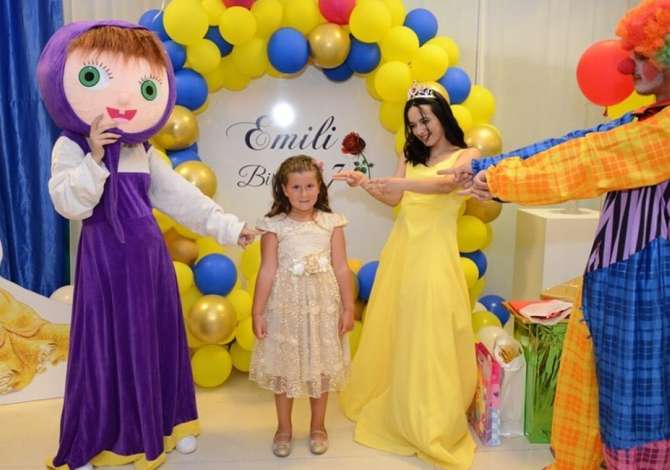 Holiday arrangements in Vlora - 0 