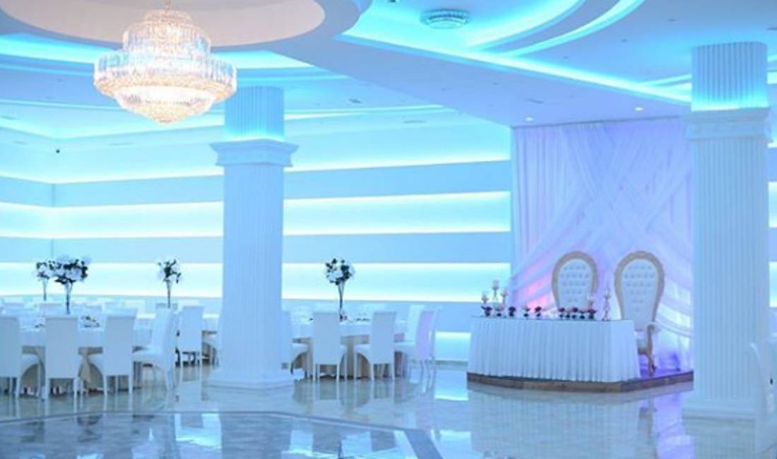 Geni Event Wedding, ambient ideal per dasmat tuaja 