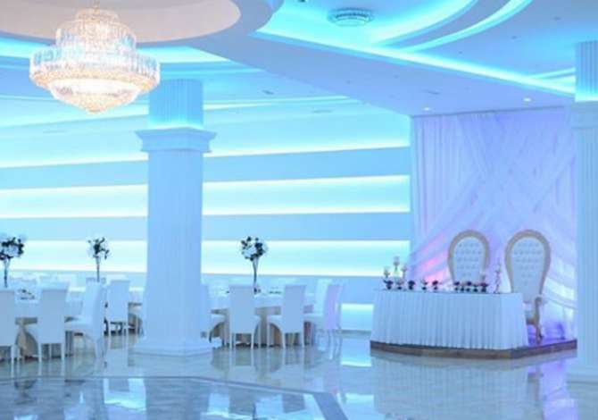 Holiday arrangements in Tirana - 0 