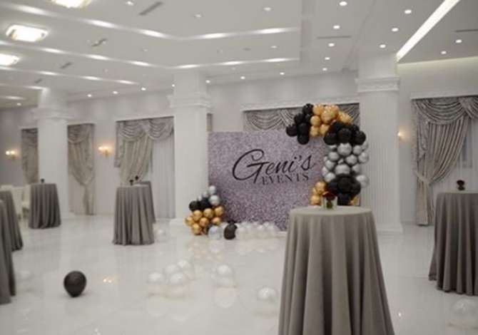 Holiday arrangements in Tirana - 0 