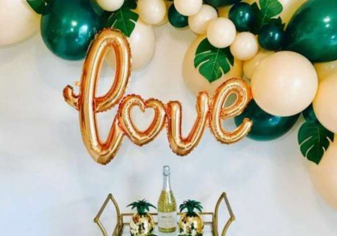 Holiday arrangements in Tirana - 0 