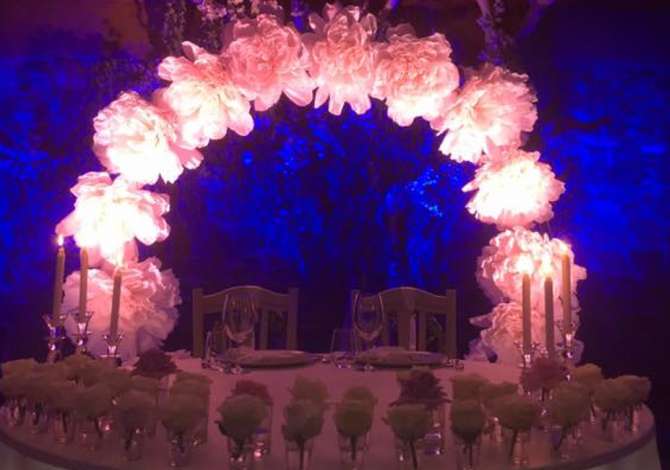 Realizoni festat me Andor Event me te gjitha sherbimet e duhura per ta bere unik eventin tuaj